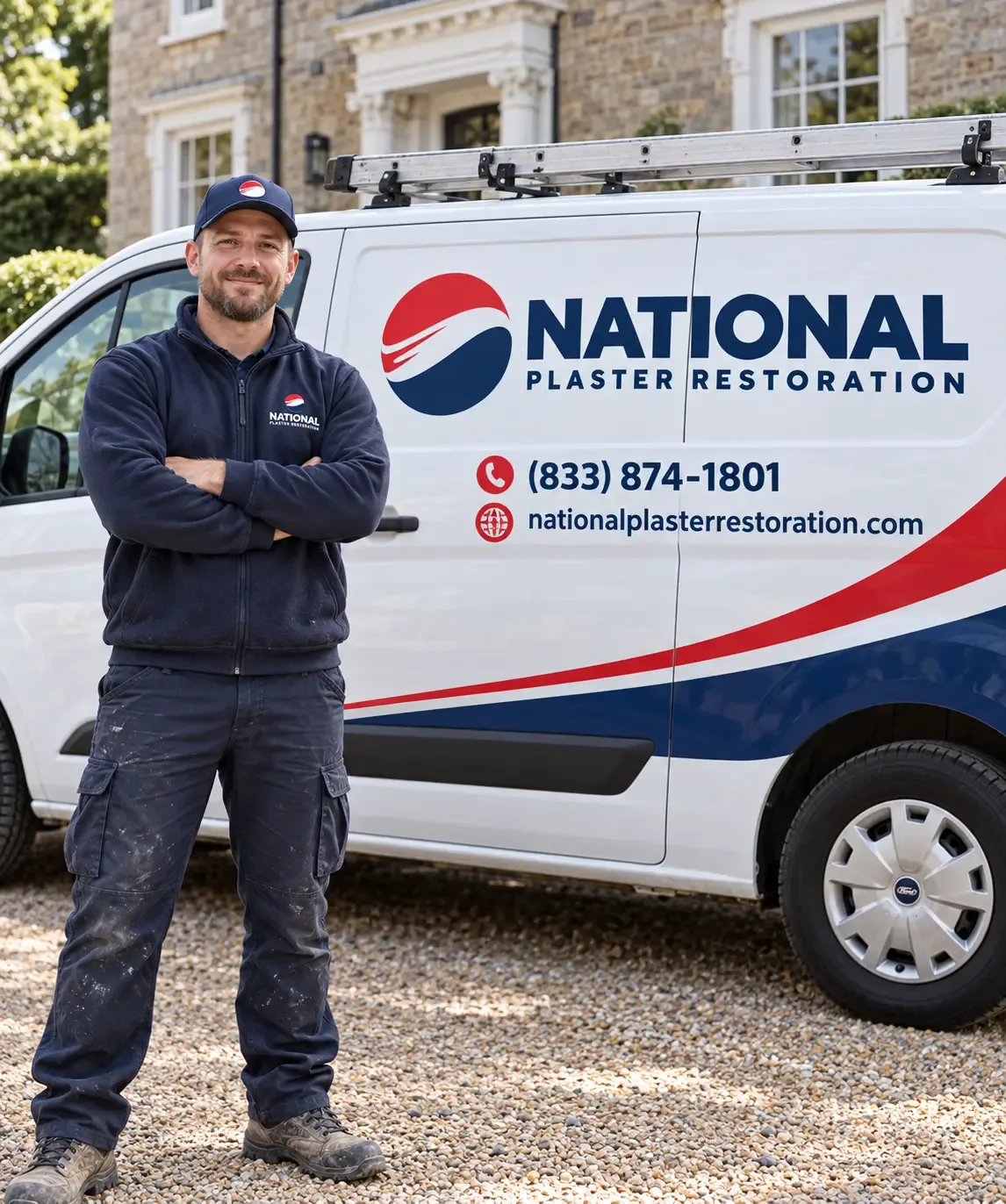 Plaster Repair company in Chester, NH